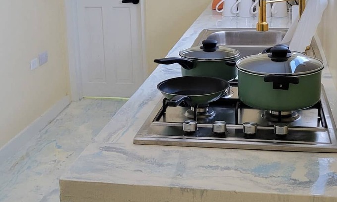 St. George's Apartment | Beautiful apartment with AC in Saint George's