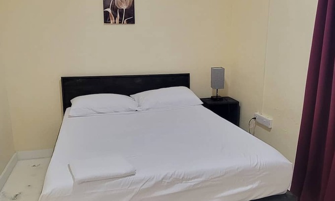 St. George's Apartment | Beautiful apartment with AC in Saint George's