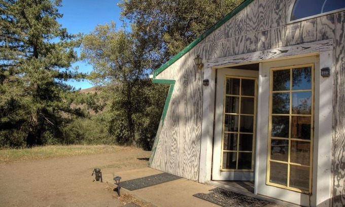 Pauma Valley House | Group Bunkhouse | Sleeps 12 | Mountain Views