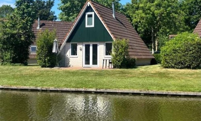 Municipality of Hardenberg House | Vakantiewoning Meerrust