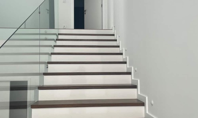 Carvoeira House | Superb 2.5-bedroom house in Sao Domingos de Rana - Cascais, Portugal/Lissabon