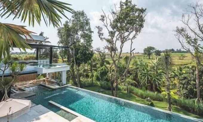 Babakan Villa | Villa Nica by Elite Havens