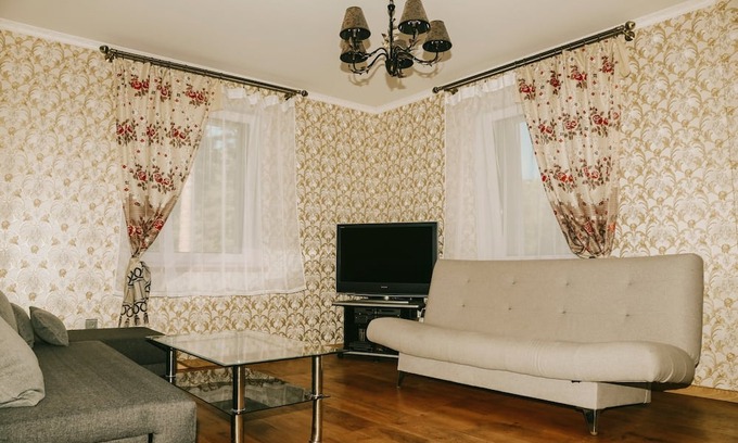 Narva-Joesuu Apartment | Seaside Apartment in Narva-Jõesuu Center