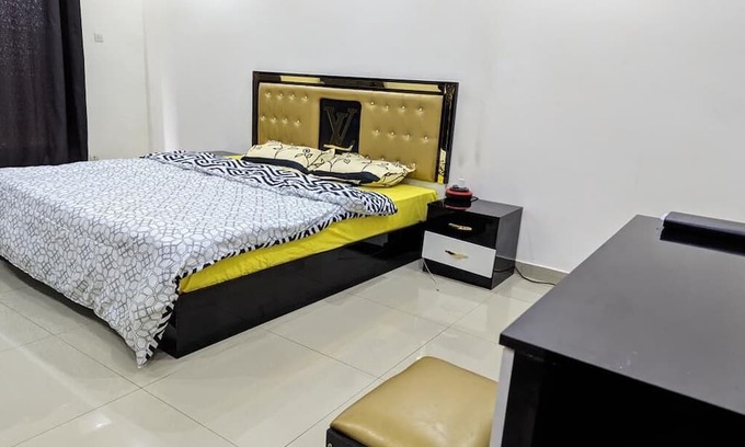Pointe des Almadies Apartment | DAKAR CONFORT