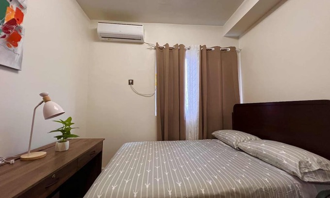 Talisay Condo | The Infinity View
