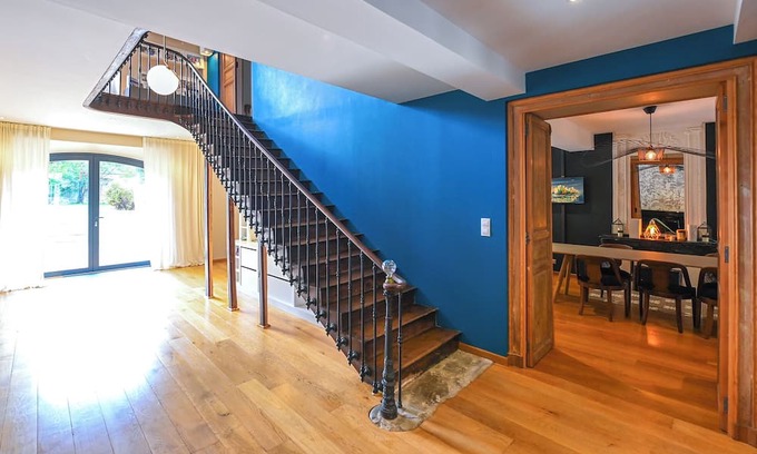 Revel House | A haven of comfort in the heart of the city