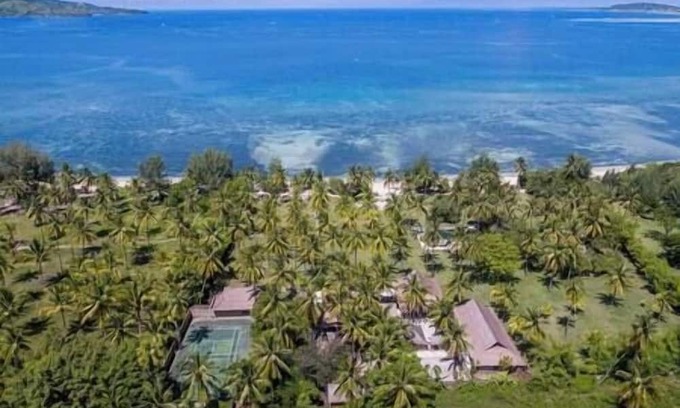 Sigar Penjalin Villa | Sira Beach House by Elite Havens