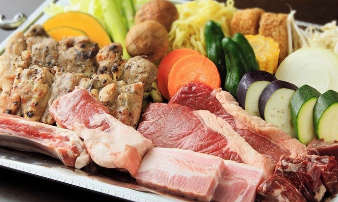 Yamakita RV Rental | Limitedtime offer 5 off Grill your own Ashiga/Ashigarakami District Kanagawa