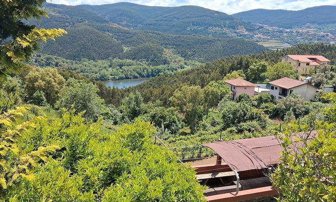 Sebolido House | Solar De Sebolido - Holiday Home