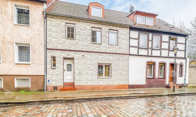 Nauen House | Great vacation home for up to 11 people near Berlin