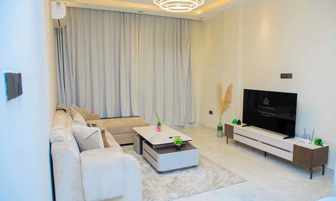 Upanga East Apartment | For leisure or extended stay for families etc, 100m from Fire KFC & Lumumba str