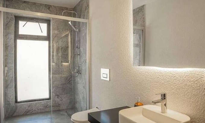 Dagbelen Villa | Gorgeous 4-Bedroom Villa Private Pool Yalıkavak