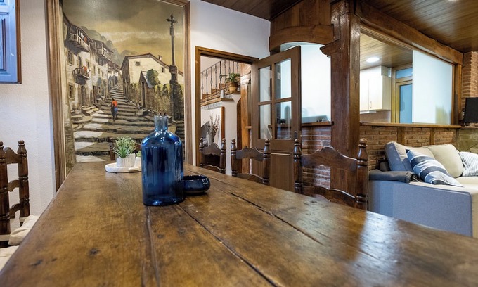 Rupit I Pruit House | RUPIT CASA L'ART