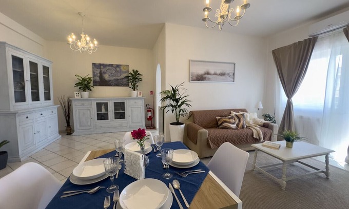 Ardea Apartment | Small Vietri - Marina di Ardea