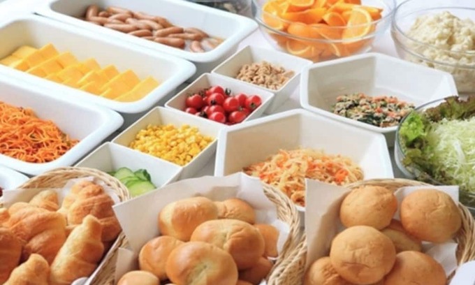 Tennoji Hotel | NonsmokingDoubleBreakfast included/Osaka Ōsaka