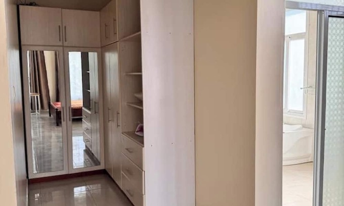 Kigali Villa | Mu Rugo by Iwacu Stays