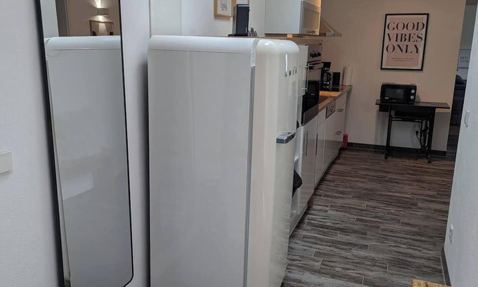 Brechen Apartment | Quiet Apartment | 2 Bedroom | Terrace
