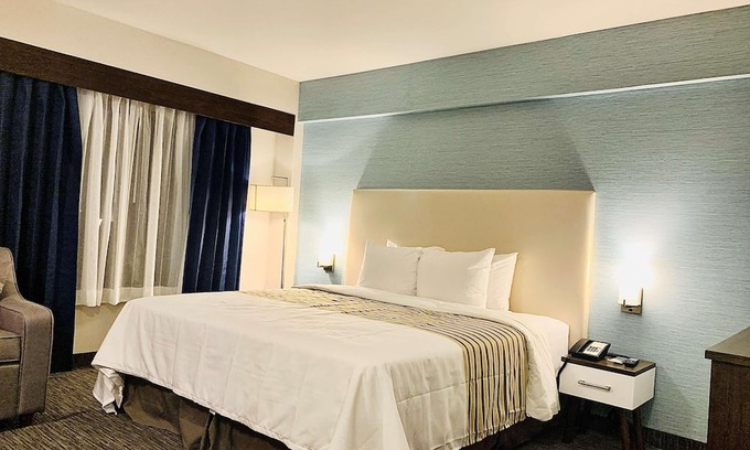 Northeast Mississauga Hotel | Chandni Hotel