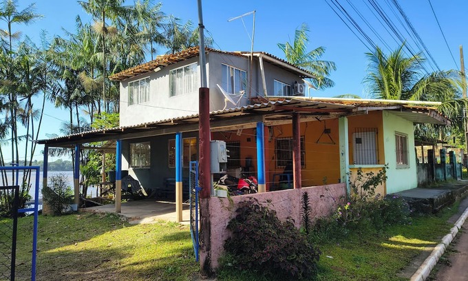 Belem House | Cozy house in Cotijuba