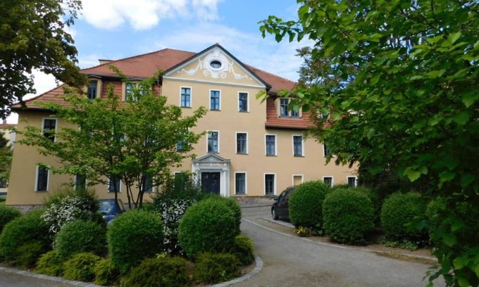 Lutherstadt Eisleben Apartment | Vacation apartment Eisleben