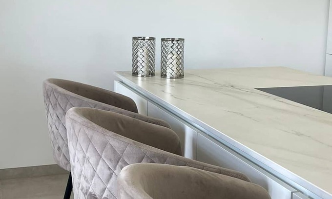 Schwanau Apartment | Luxury Apartment Midami