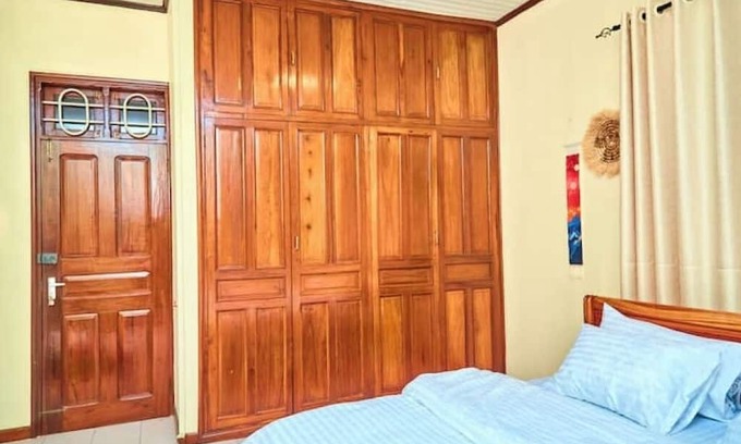 Mikocheni House | Minzi Homes: Sunset View Spot-two bedroom aptmt