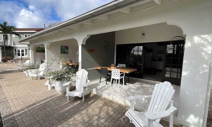 Boka Sami Apartment | Apartment on gated resort, minutes from beautiful beaches