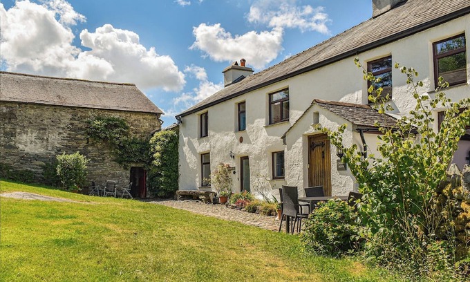 Ulpha Cottage | 3 bedroom accommodation in Ulpha