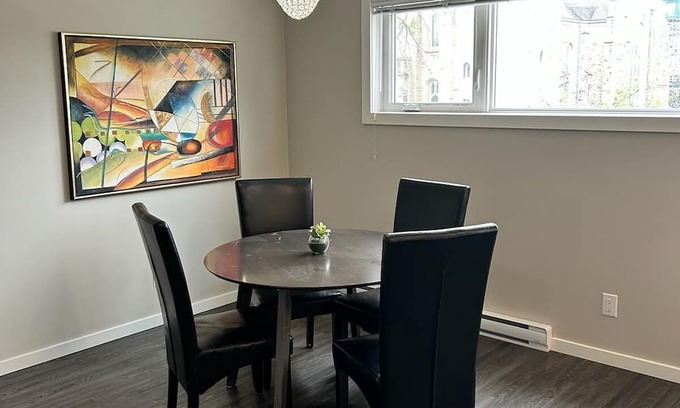 Winnipeg Apartment | nnnnnnnnnnnExective Suites for Comfort and convenient downtown stays.