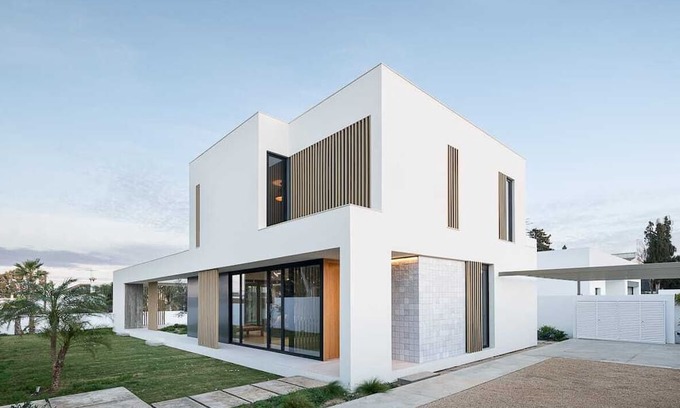 Sanlucar de Barrameda Villa | Villa Horacia Resort
