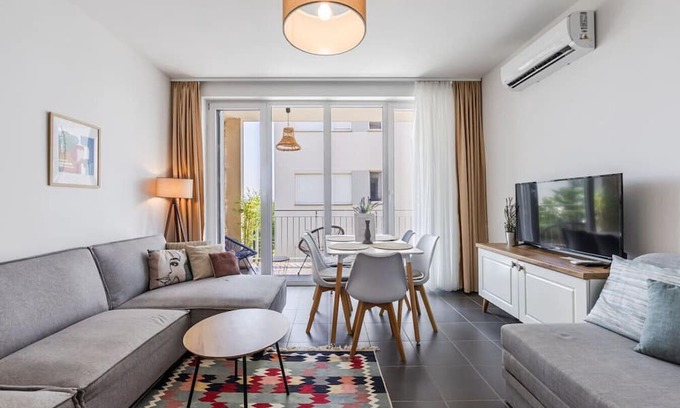 Sakës Apartment | Talea Dream Beach Apartment
