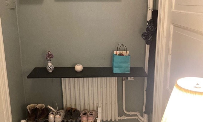 Kungsholmen Apartment | Elegant, charming apartment in central Stockholm, ideal for sightseeing