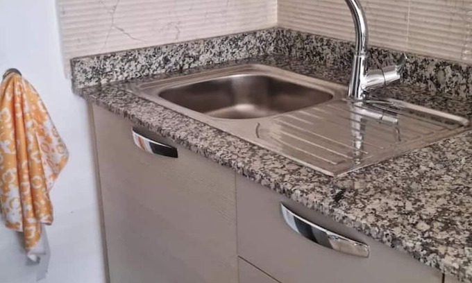 Cite Al Mohammadi Apartment | Coin Du Ciel Luxe -Pool View-