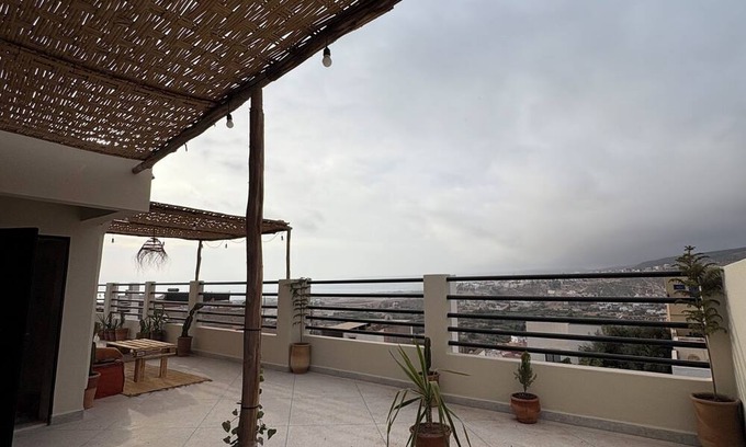 Tamraght Apartment | Cozy studio Near to the beach