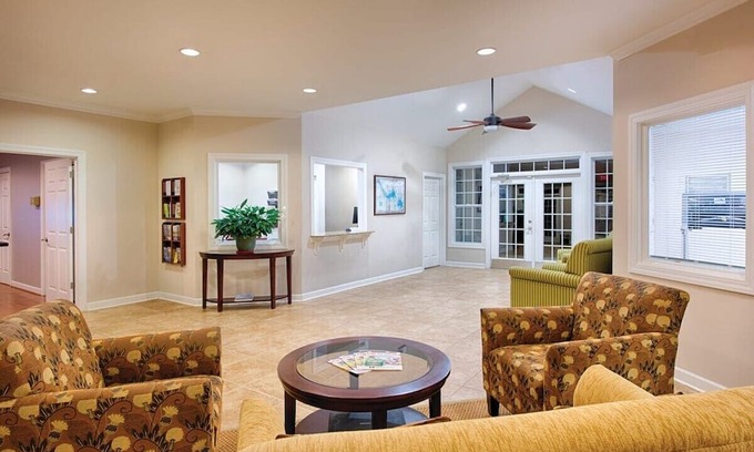 Santee Apartment | Santee Condo 2BR 2BA 3 Beds