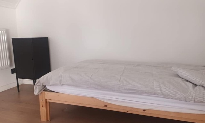 Jacht Apartment | Comfortable cocoon, close to Cinquentenaire and public transport