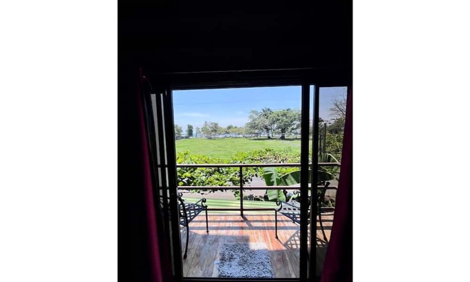 Las Olas Beach Community Condo | Casa Macaw Ocean View 3-bedroom condo in fantastic Esterillos Oeste with AC,WiFi