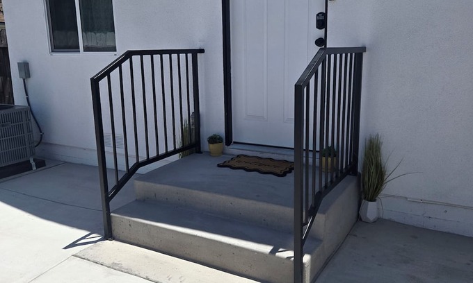 Hawthorne House | Newly built, stylish and spacious 3-bedroom getaway. Near SoFi Stadium & LAX.