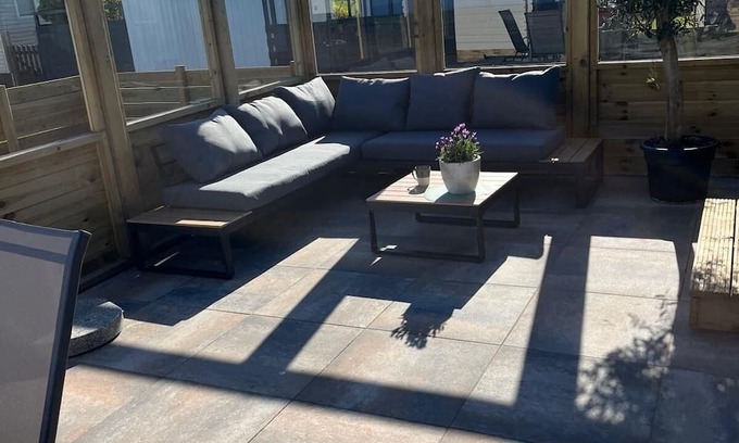 Westerland House | Vacation home for 4 guests with 38m² in Westerland (273119)