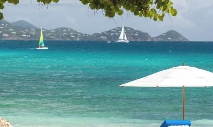 Nazareth Condo | APRIL 5-12 ST.THOMAS RITZ CARLTON 2 BEDROOM LOWEST PRICES. APRIL 5-12 ONLY