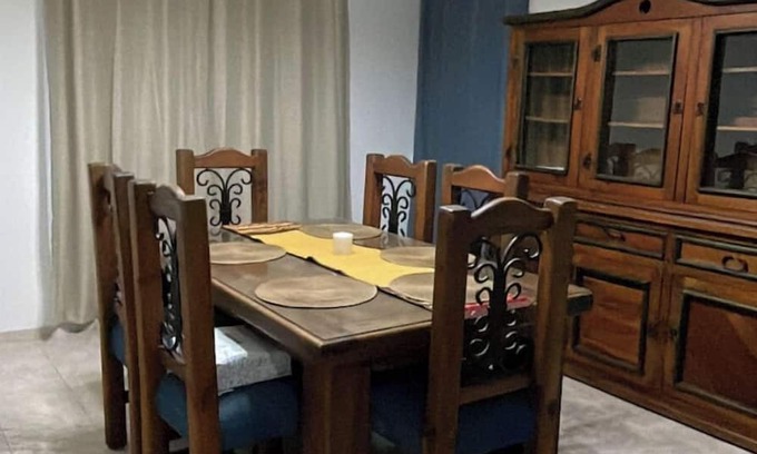 Merida House | Casa Altabrisa-best location in Merida