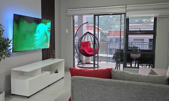 Mbabane Apartment | The NorthPole-CBD