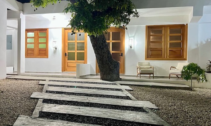 Barahona Apartment | Tropical Apartment Near Beaches & Rivers- Barahona