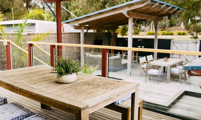 Jan Juc House | Comfortable Coastal Retreat