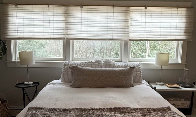 Kittery Point House | Tremendous 2-bedroom house in picturesque Kittery Point