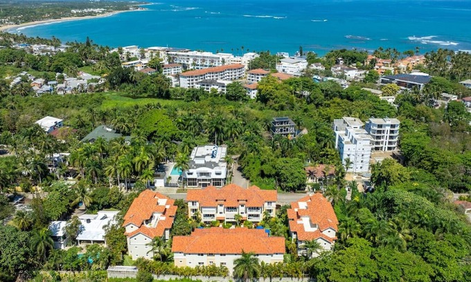 ProCab Apartment | Pro Cab Paradise Condos Cabarete