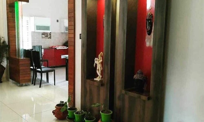 Sakleshpur House | Silver Leaf Estate Stay – A Serene Getaway in Nature’s Embrace