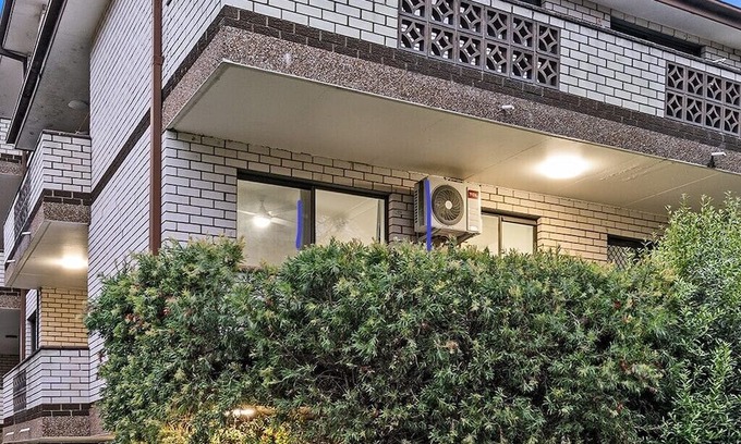Granville Apartment | Beautiful Sunset Apt. Paradise
