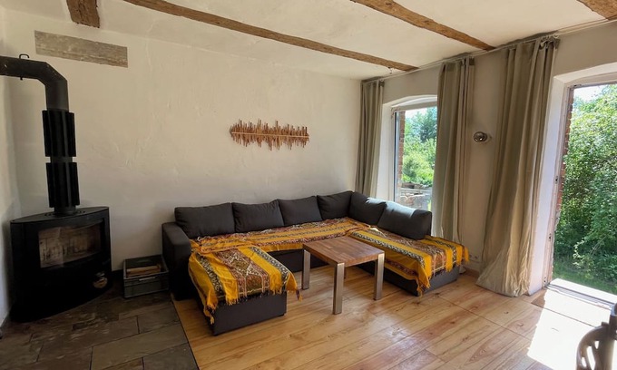 Weggun Other | Country loft on a lively seminar farm in the countryside