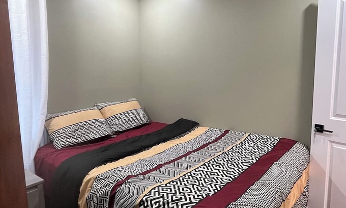 Timmins House | Welcome to Melrose